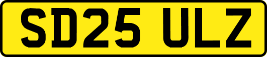 SD25ULZ