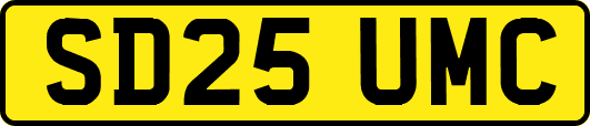 SD25UMC