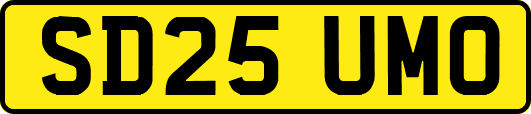 SD25UMO