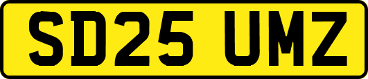 SD25UMZ