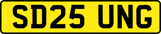 SD25UNG