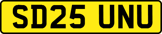 SD25UNU