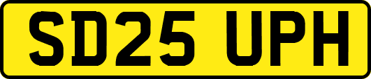 SD25UPH