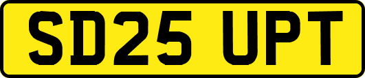 SD25UPT