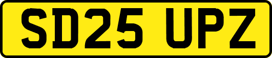SD25UPZ