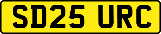 SD25URC