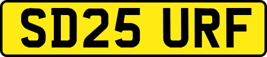 SD25URF