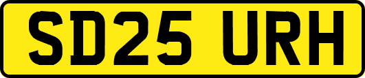 SD25URH
