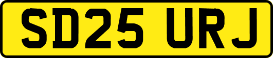 SD25URJ