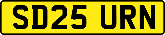 SD25URN