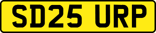 SD25URP