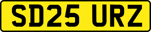 SD25URZ