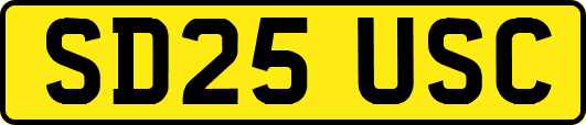 SD25USC