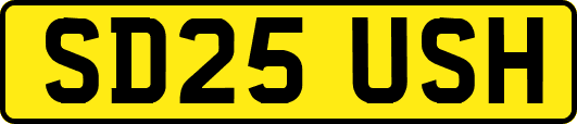 SD25USH