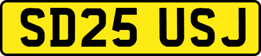 SD25USJ