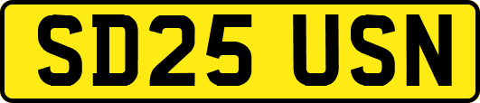SD25USN