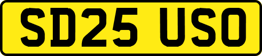 SD25USO