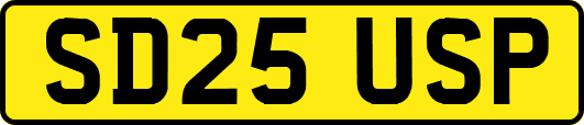 SD25USP
