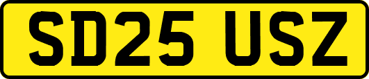 SD25USZ