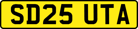 SD25UTA
