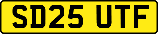 SD25UTF