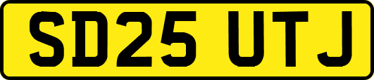 SD25UTJ