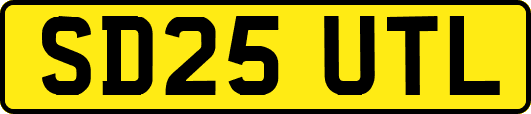 SD25UTL
