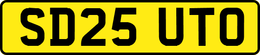 SD25UTO