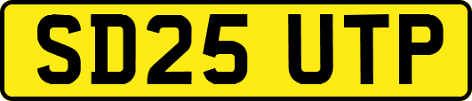 SD25UTP