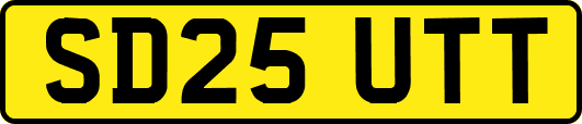 SD25UTT