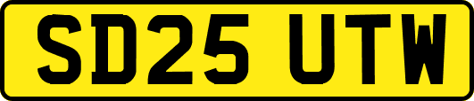 SD25UTW