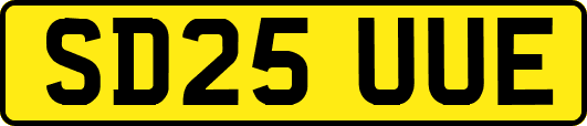 SD25UUE