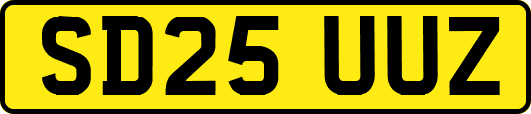SD25UUZ