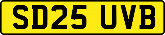 SD25UVB