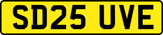 SD25UVE