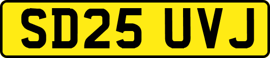 SD25UVJ
