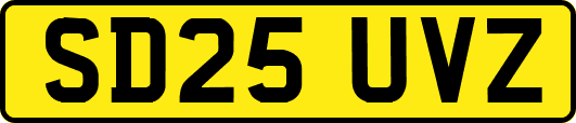SD25UVZ