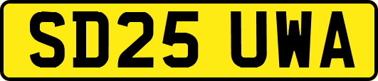 SD25UWA