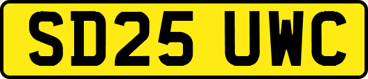 SD25UWC