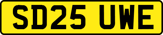 SD25UWE