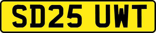 SD25UWT