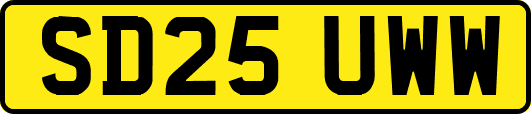SD25UWW
