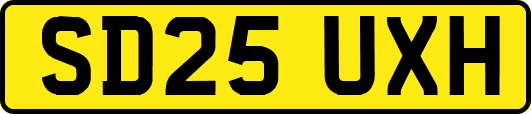 SD25UXH