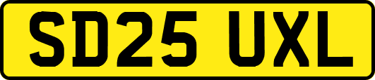 SD25UXL