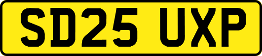 SD25UXP