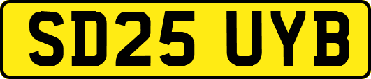SD25UYB