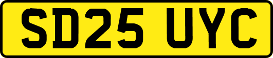 SD25UYC