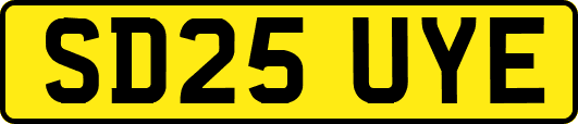 SD25UYE