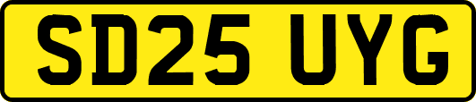 SD25UYG
