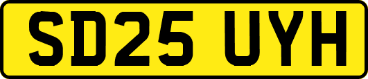 SD25UYH